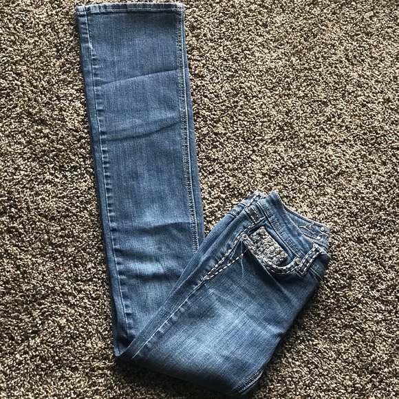 Bootcut Jeans - Picture 3 of 8